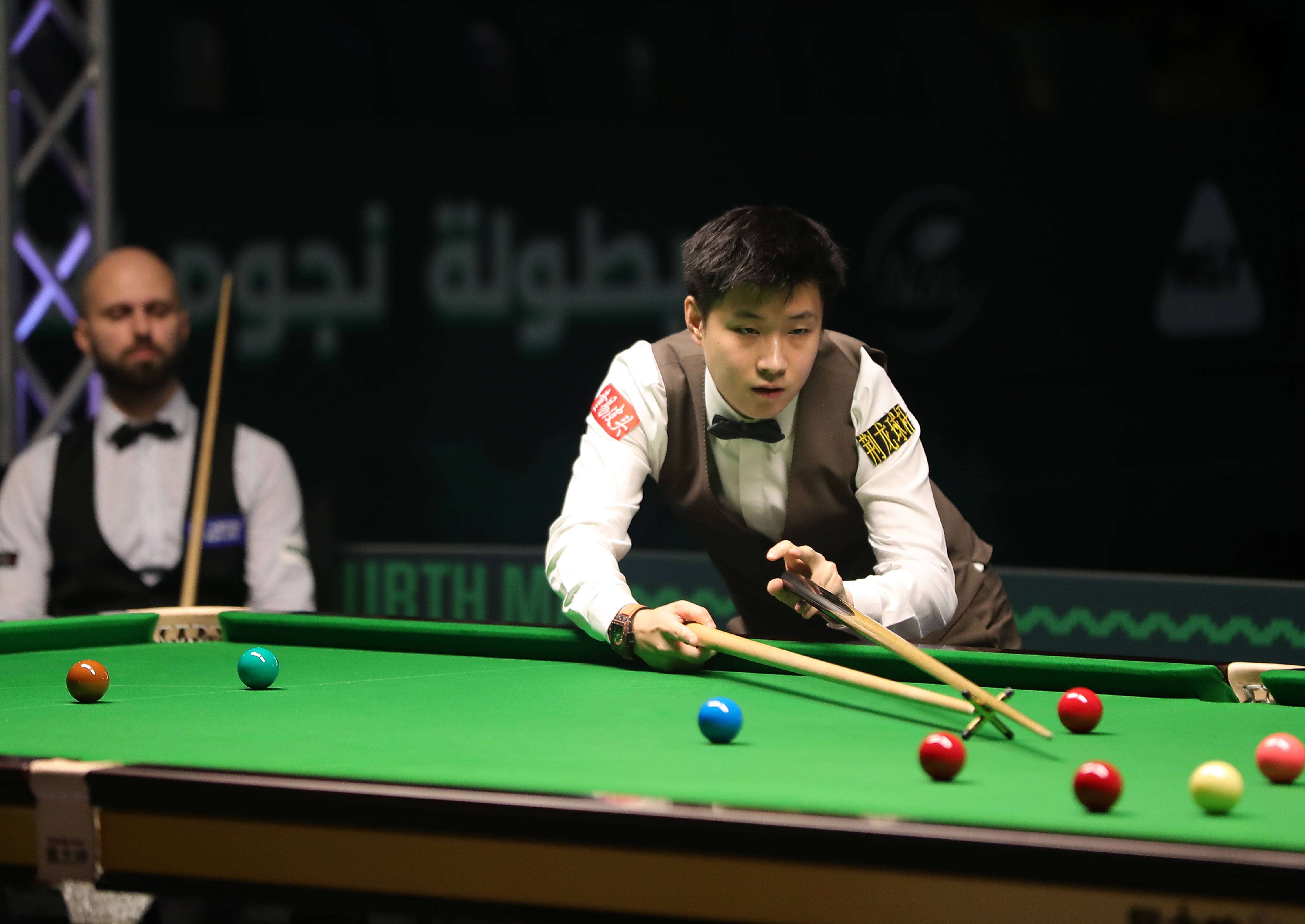 出紧张刺激 出紧张刺激