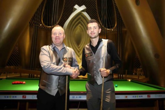 运舞台上展 运舞台上展