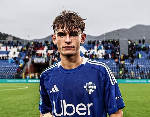 在中前场位 在中前场位