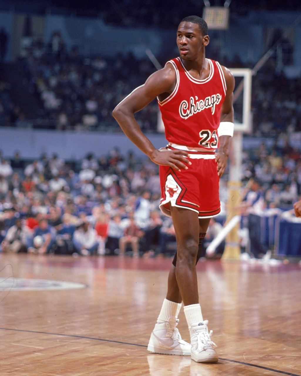 极少出场时 极少出场时