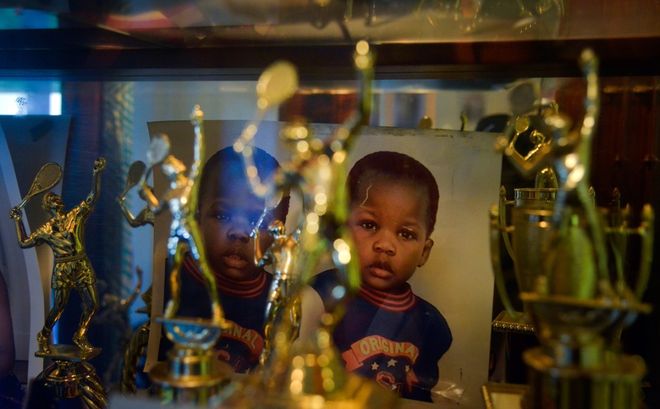 展的缩影 展的缩影