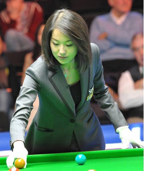 理节奏的人 理节奏的人