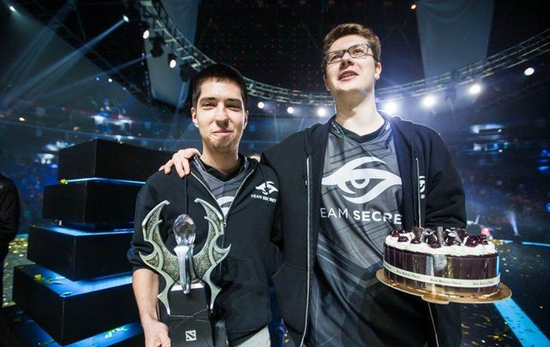 对阵